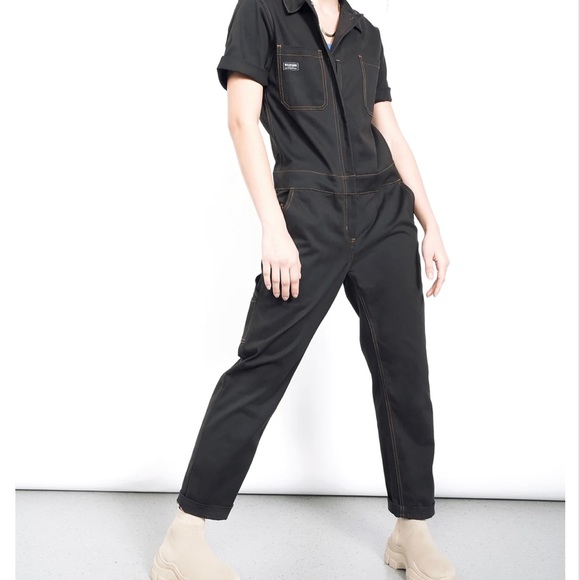 SOLD Wildfang Coveralls - Picture 6 of 6